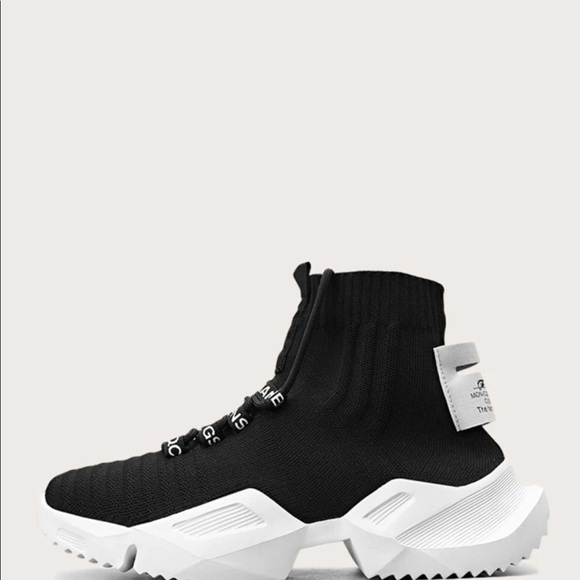 Hot balensiaga shoes - Picture 4 of 4